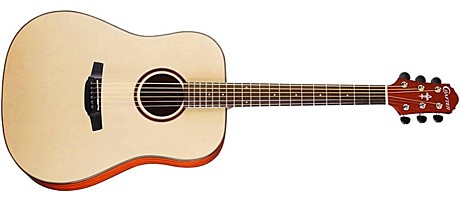 CRAFTER HD-250 акустическая гитара