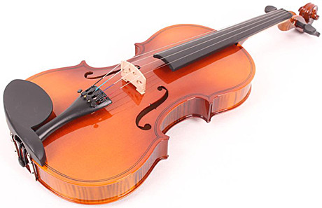 MIRRA VB-290-1/4 скрипка 1/4 с футляром и смычком