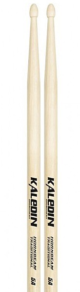 Kaledin Drumsticks 7KLHB5A барабанные палочки 5A