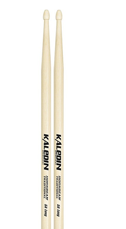Kaledin Drumsticks 7KLHB5AL барабанные палочки 5A Long