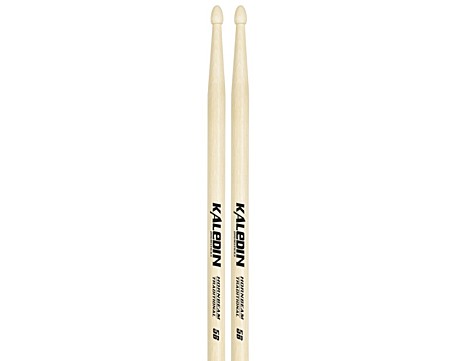 Kaledin Drumsticks 7KLHB5B 5B барабанные палочки