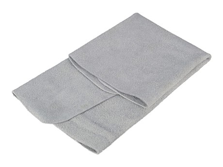 Мозеръ CPS-1 замшевая салфетка для полировки