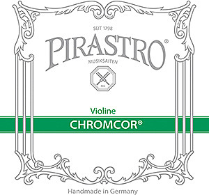 PIRASTRO 319120 Chromcor отдельная струна 
