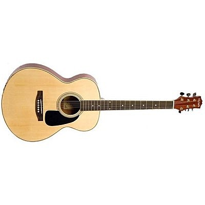 HOMAGE LF-4000 акустическая гитара 40