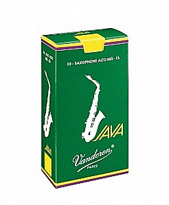 VANDOREN SR2615 трости для саксофона альт java (1 1/2)