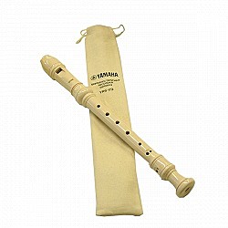 YAMAHA YRS-23 блок-флейта сопрано, немецкая система