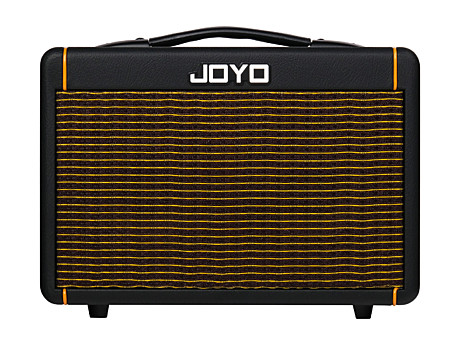 JOYO AC-20S комбоусилитель для акустической гитары, 20Вт, с аккумулятором