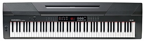 KURZWEIL KA90  цифровое пианино