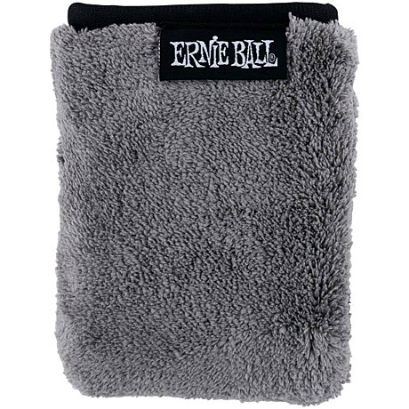 ERNIE BALL 4219 cалфетка Ultra-Plush из микрофибры