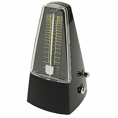 JOYO JM-69 метроном механический