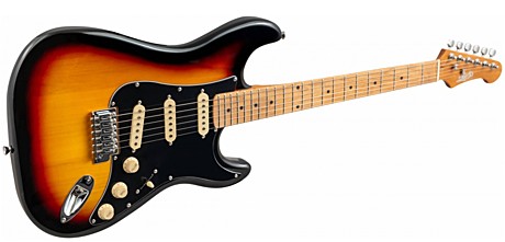JET JS-200 SB электрогитара