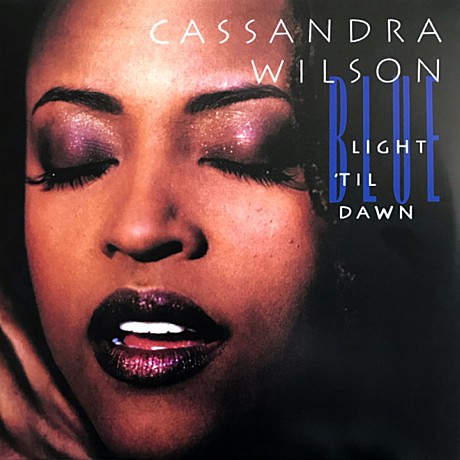 CASSANDRA WILSON 