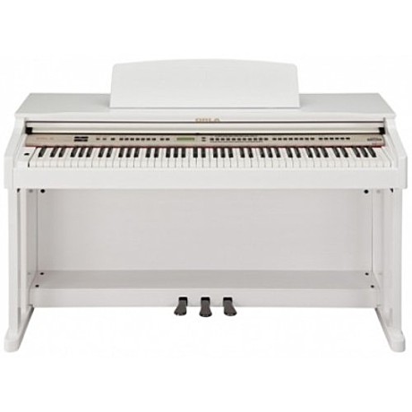ORLA  CDP-101 Satin White цифровое пианино, белое