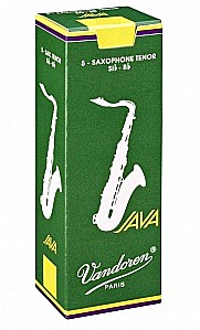 VANDOREN SR272 JAVA Трость для саксофона-тенор №2