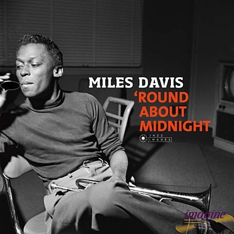 DAVIS MILES  