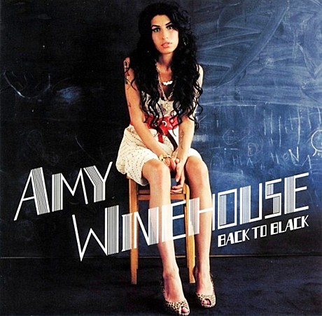 WINEHOUSE AMY 