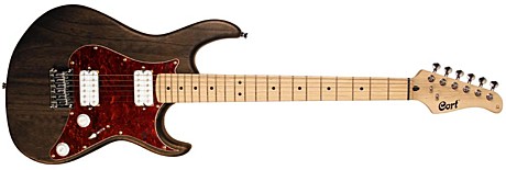 CORT G100-HH-OPB Электрогитара