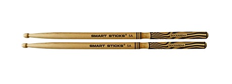 SMART STICKS SN5R N5 Rockarena барабанные палочки