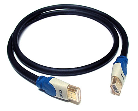 STRAIGHT WIRE Conx-hdmi  1.3 м  кабель HDMI