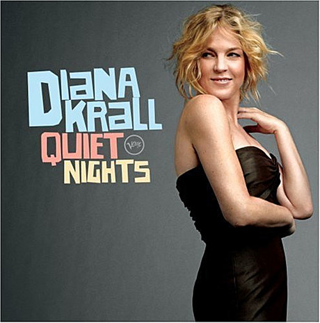DIANA KRALL 