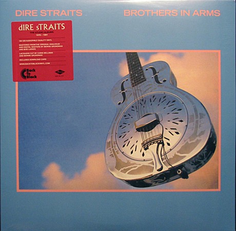 DIRE STRAITS 