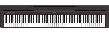 YAMAHA P-45B электропиано