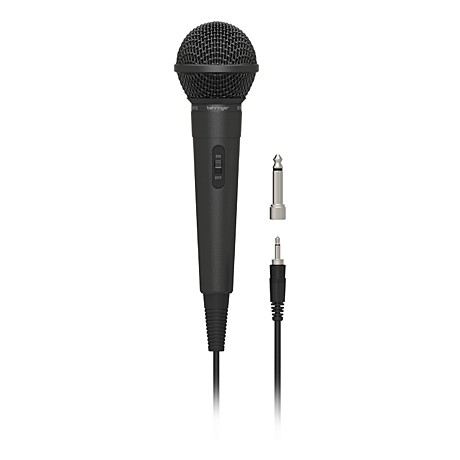 BEHRINGER BC110 динамический вокальный микрофон