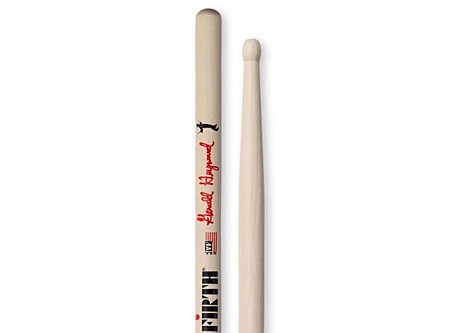 VIC FIRTH SGH Палки для  барабана Gerald Heyward