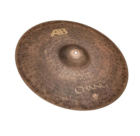 CHANG AB Fossil Cr16 medium thin crash 16