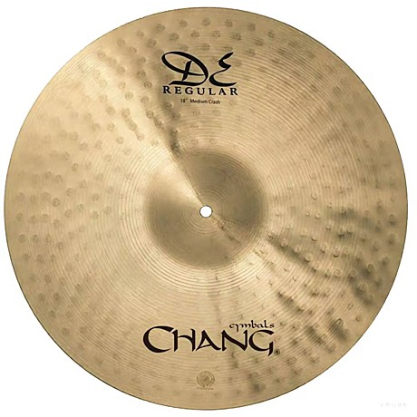 CHANG De-Regular 16