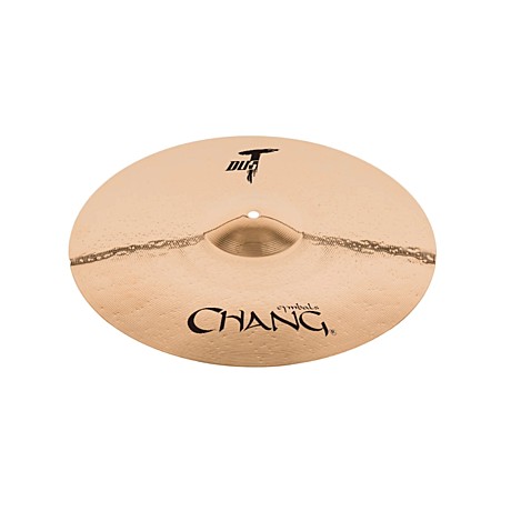 CHANG Dust 16