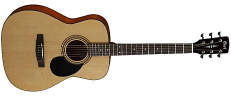 CORT AF510-OP акустическая гитара