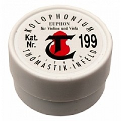 THOMASTIK канифоль №199  скрипка, альт