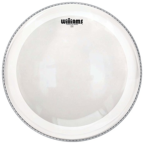 WILLIAMS W1xSС Silent Circle пластик 22