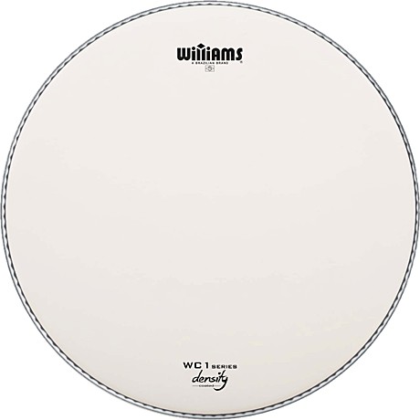 WILLIAMS WC2 двойной пластик 12