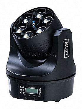BiRay ML60 моторизированная световая 