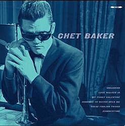 BAKER  CHET 