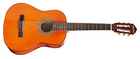 BARCELONA CG6 3/4 классическая гитара, размер 3/4