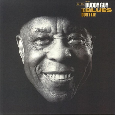 BUDDY GUY 