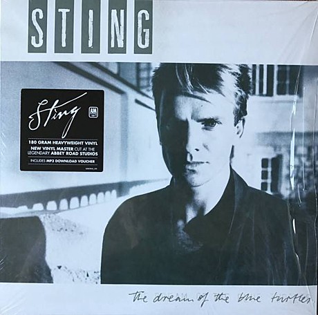 STING 