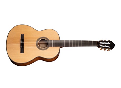 CORT AC200-NAT классическая гитара, массив ели