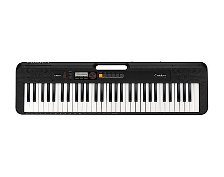 CASIO CT-S200BK синтезатор 61 кл.