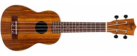 FLIGHT NUS200 NA укулеле сопрано