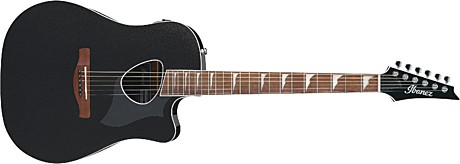 IBANEZ ALT30-BKM электроакустическая гитара