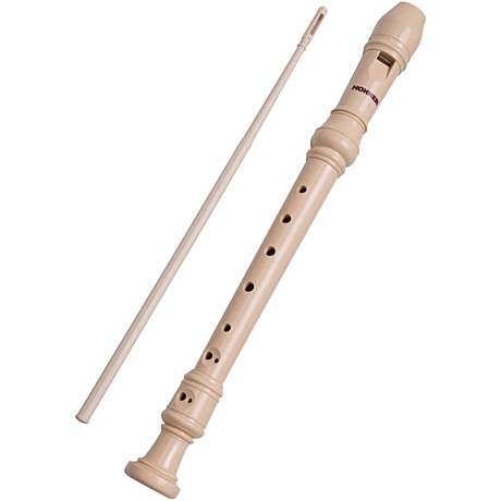 HOHNER B9318 блок-флейта  немецкая система