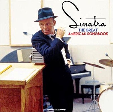 FRANK SINATRA 