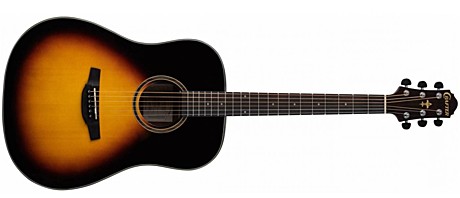 CRAFTER HD-250/VS акустическая гитара
