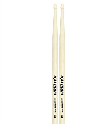 Kaledin Drumsticks 7KLHB7A  барабанные палочки 7А