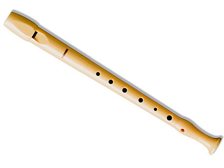 HOHNER B9508 блок-флейта сопрано немецкая система