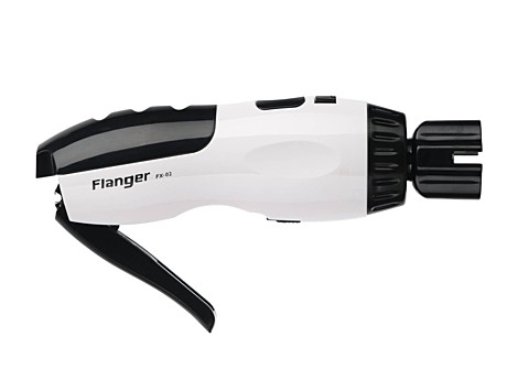 FLANGER FX-02 электрическая машинка для намотки струн